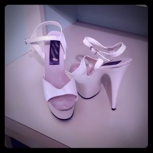 Stripper Heels👠